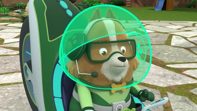 S02:E29 - Purst Pod Rodeo / The Book of Purst