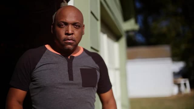 S06:E08 - House of Horrors