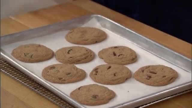 S10:E06 - The Cookie Jar