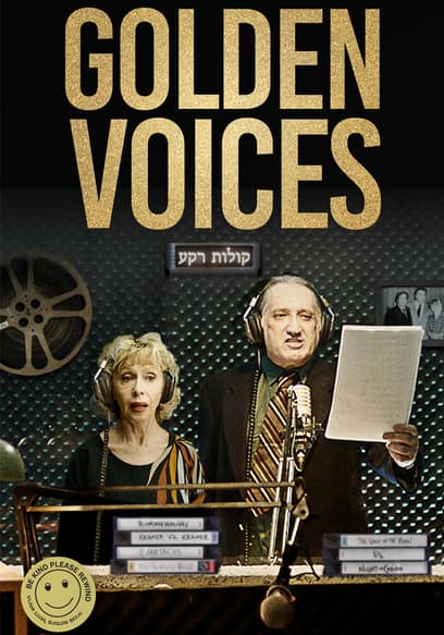 Golden Voices