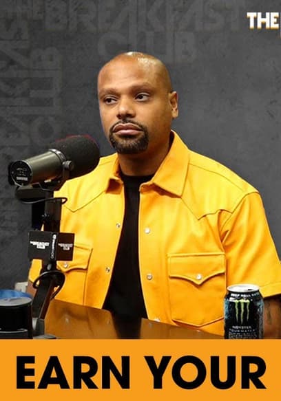S01:E135 - Earn Your Leisure Talk Invest Fest 2025, AI & Tech, Generational Wealth, African Diasporas + More poster