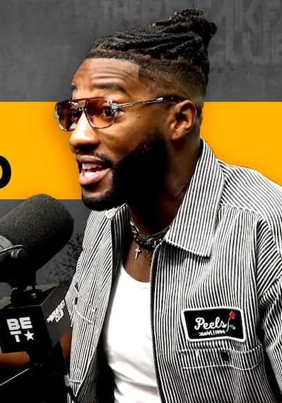 S01:E285 - Pastor Michael Todd Interview, Do You "Test" the Person You're Dating? + More poster