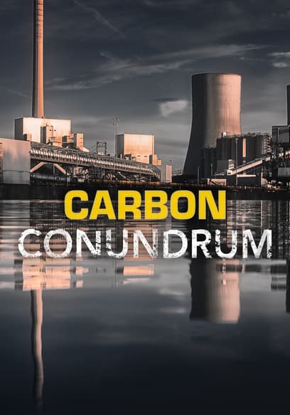 Carbon Conundrum