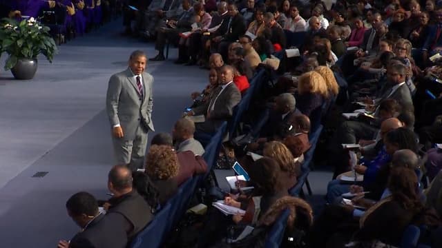 T01:C112 - S01:E112 - The Believer's Walk of Faith