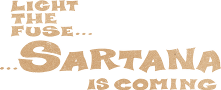 Light the Fuse…Sartana Is Coming