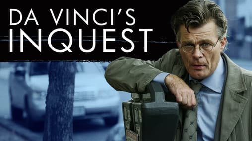 その他 Da Vinci&#39;s Inquest: Season 2 [DVD] Amazon.com: Da Vinci's Inquest - Season 2 : Nicholas