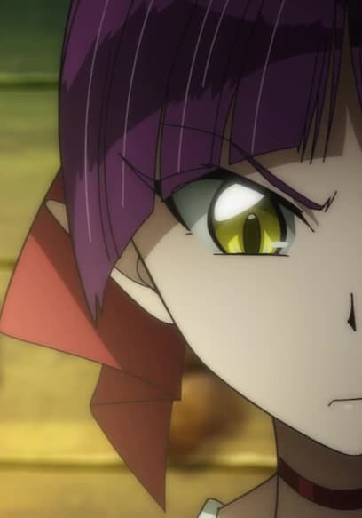S01:E75 - Kyubi No Kitsune poster