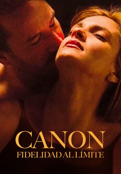 Canon: fidelidad al límite