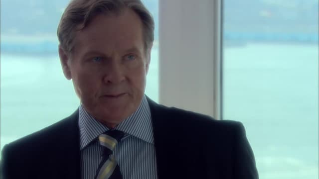 S05:E09 - I Like Your Chair