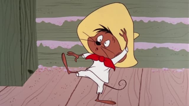 S02:E04 - It's Nice to Have a Mouse Around the House / Go Go Amigo / Muchos Locos