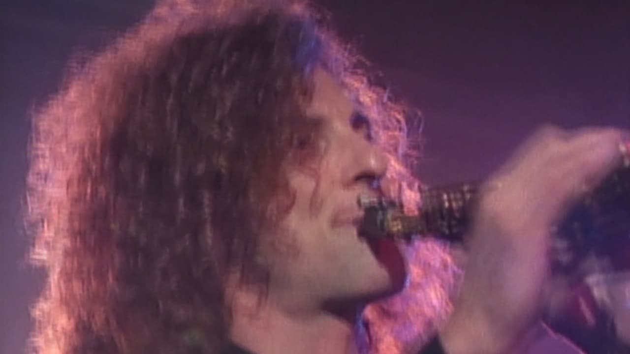 Watch Kenny G: Live