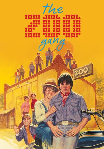 The Zoo Gang