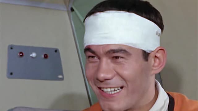 S01:E07 - Blue Stone of Baradhi