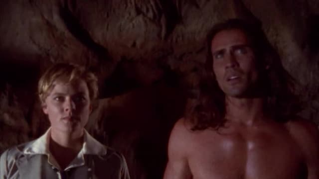 S01:E18 - Tarzán y los amtoranos