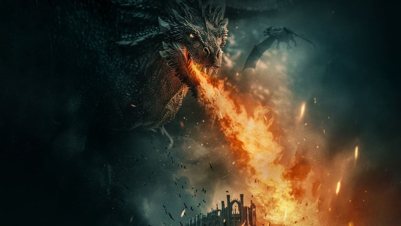 Watch Crown of Shadows