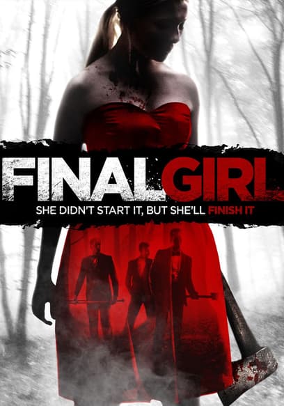 Final Girl