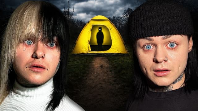 S06:E04 - Skinwalker at Lake Lanier?