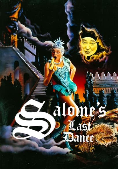 Salome's Last Dance