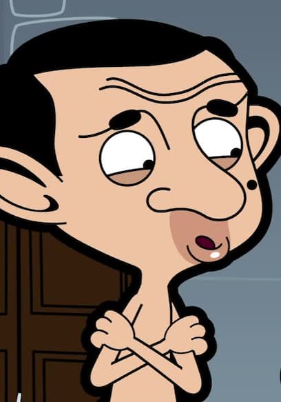 S02:E18 - Lord Bean poster