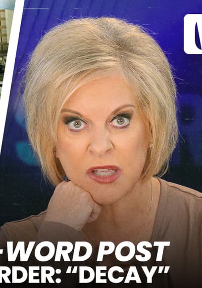 Affiche de S01:E90 - D4VD Jail VIP, 1-Word Post After Celeste's Murder: “Decay” 