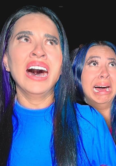 S04:E11 - Payaso gigante de Deep Web poster