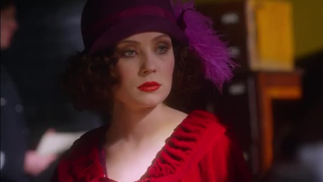 S06:E05 - Squizzy Tempts Fate