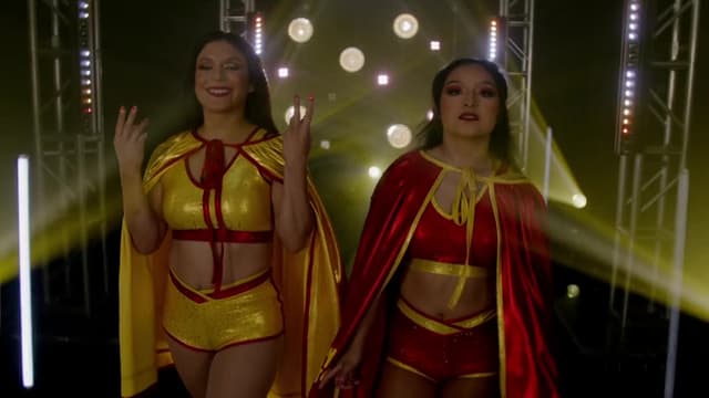 S03:E11 - A Smart Main Event