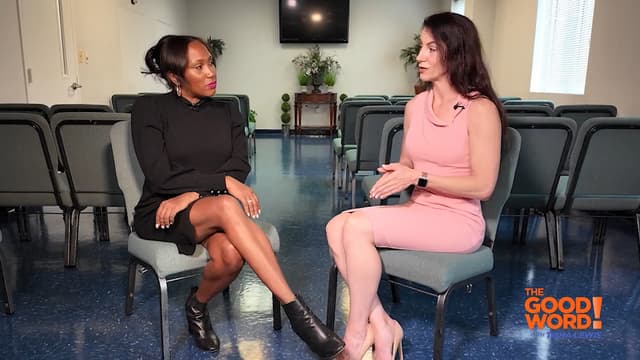 S02:E03 - Monica Gary