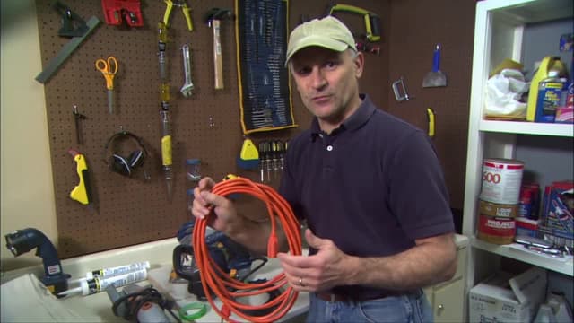 S10:E19 - Tool Guide: The Right Tool for the Right Job