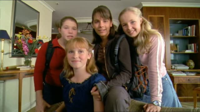 S01:E13 - Flight for Kenny