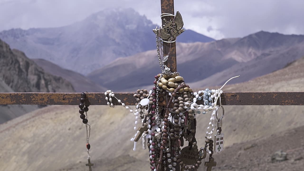 Watch El valle de las lágrimas