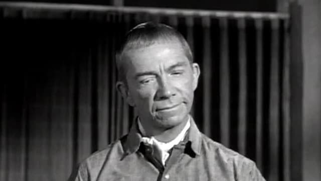 S01:E26 - Martin and the Eternal Triangle