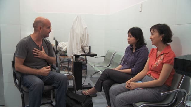 S01:E11 - Episode 11