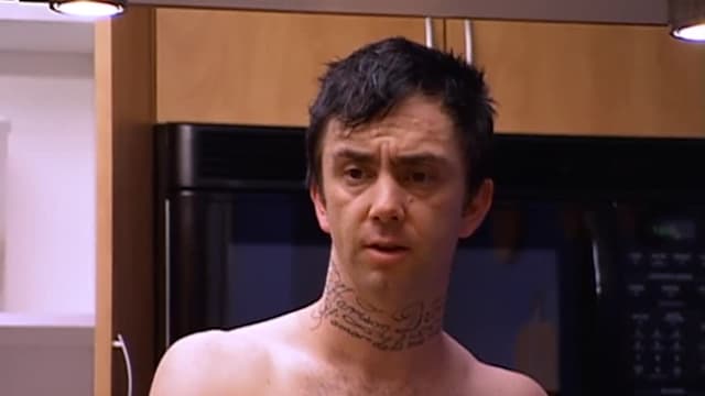 S03:E06 - S03:E05 - Iconic Statement