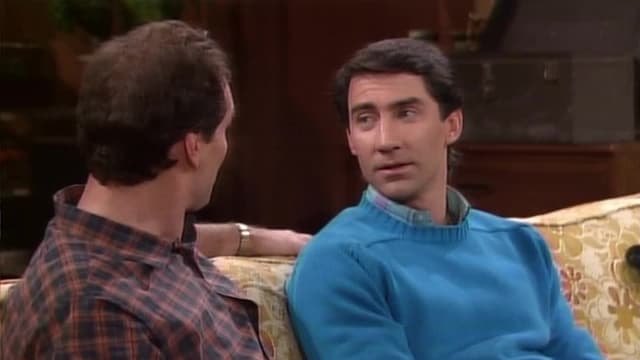 S01:E06 - Whose Room Is It Anyway?