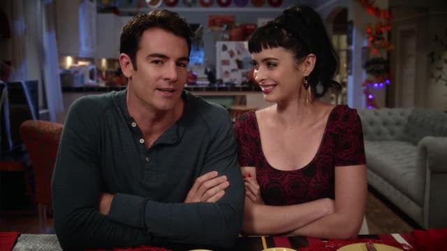 S02:E02 - Love and Monsters...