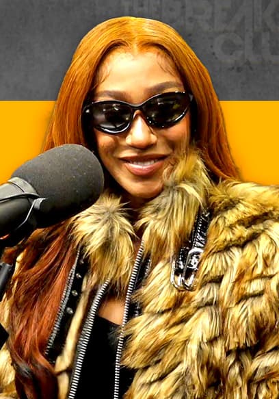 S01:E188 - BIA Interview, Jonathan Majors Opens Up About Suicidal Thoughts and Depression + More poster