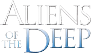 Aliens of the Deep