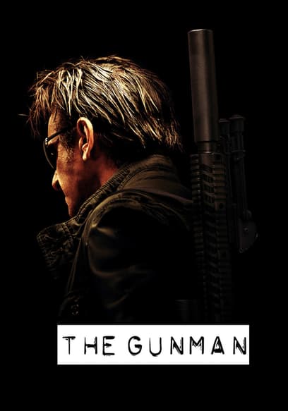 The Gunman