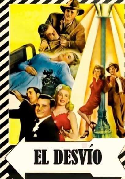 El desvío (Doblado)