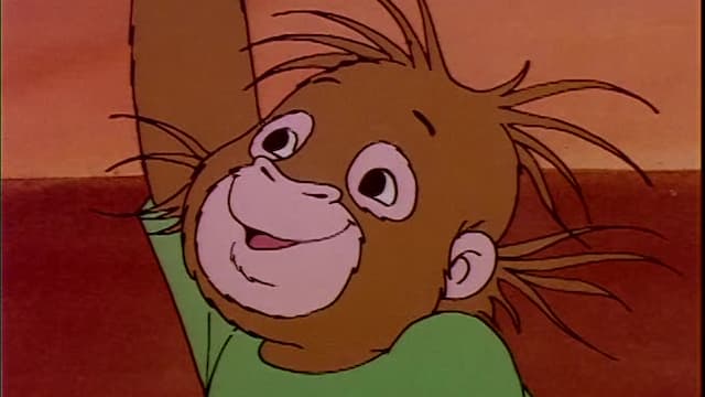 S01:E03 - The Big Foot Incident / Elephant on the Loose