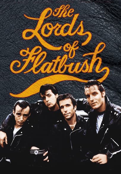 The Lords of Flatbush