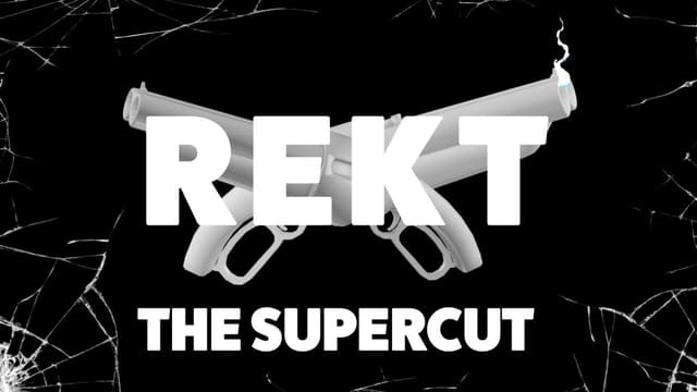 S01:E14 - Rekt: the Supercut