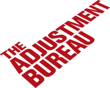 The Adjustment Bureau