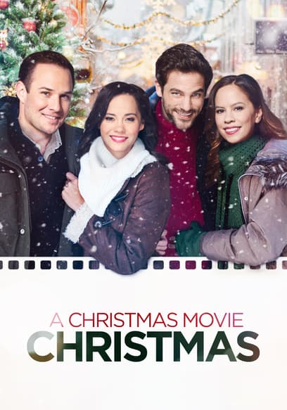 A Christmas Movie Christmas