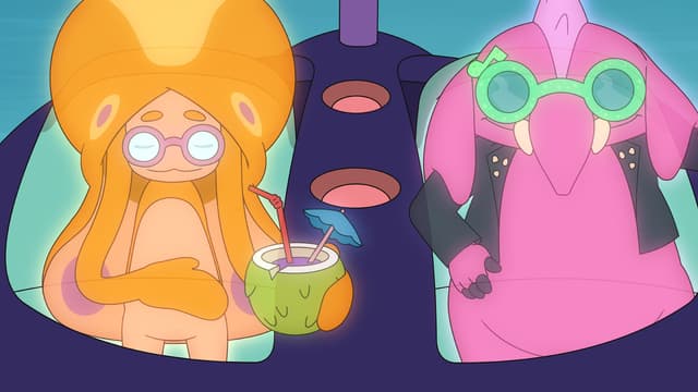 S01:E11 - A Real Lie