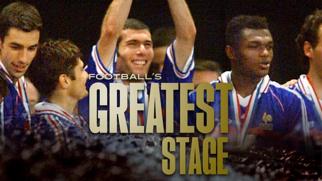 S02:E12 - Zinedine Zidane