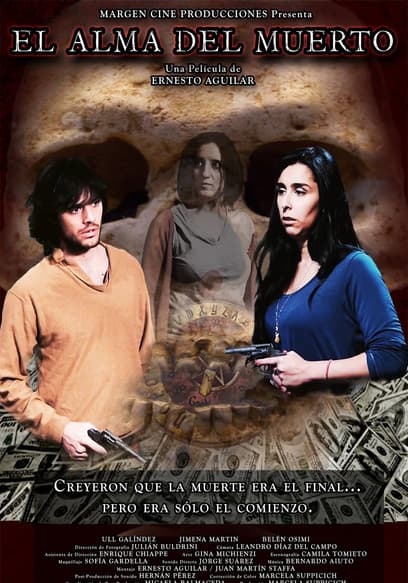 El Alma Del Muerto