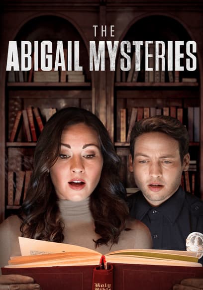 The Abigail Mysteries