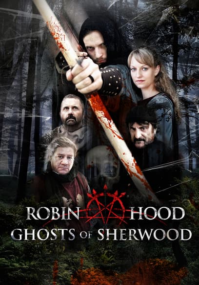 Robin Hood: Ghosts of Sherwood